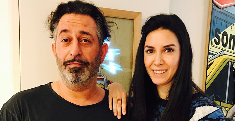 Eylem İpek Şafak: Cem Yılmaz, Ahu Yağtu'dan Çocuk İstiyor