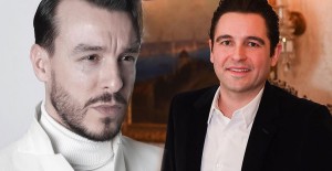 Cem Adrian, Hacı Sabancı’ya Gönderme Yaptı