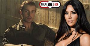 Cemal Can Canseven’den Kim Kardashian’a Gönderme: Hırsız Seni Fikirsiz