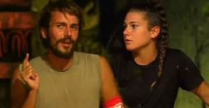 Survivor Nisa Hangi Takıma Katıldı?