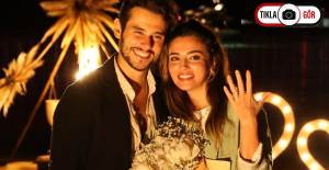 Evlilik Hazırlığı Yapan Cem Belevi ve Zehra Yılmaz İlişkilerine Ara Verdi!