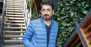 Cem Davran’dan Twitter Yorumu