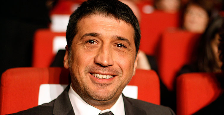 Cem Davran Fotoğrafları - Cem Davran Resimleri