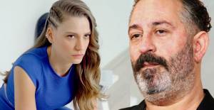 Serenay Sarıkaya İle Ayrılık Sorusu Sorulan Cem Yılmaz Buz Kesti