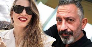 Cem Yılmaz ve Serenay Sarıkaya Ayrıldı mı?