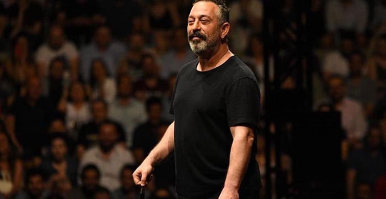 Cem Yılmaz Fotoğrafları - Cem Yılmaz Resimleri