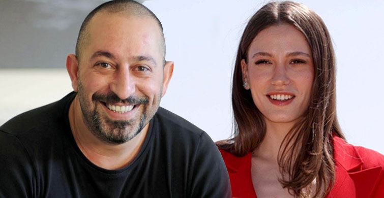 Cem Yılmaz ve Serenay Sarıkaya Evlendi mi?