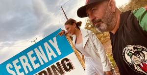 Cem Yılmaz'ın Serenay Sarıkaya'ya Aldığı Restoran Nerede?  Serenay Camping Restoran Nerede?