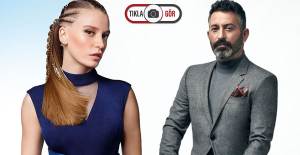 Cem Yılmaz ve Serenay Sarıkaya Karakolluk mu Oldu?