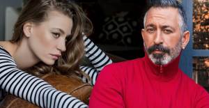 Serenay Sarıkaya ile Cem Yılmaz Ayrıldı mı?