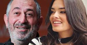 Cem Yılmaz'a Saadet Özsırkıntı Soruldu
