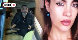Cem Yılmaz, Tuğba Ekinci Sorusuna Sinirlendi