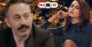 Cem Yılmaz, Serenay Sarıkaya ile İlgili Ayrılık Haberlerini Doğruladı