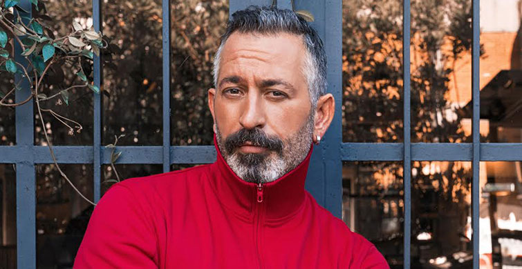 Cem Yılmaz’dan Nostaljik Paylaşım