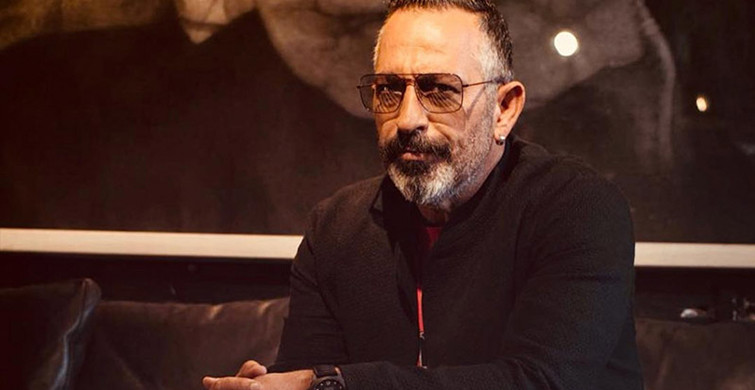 Cem Yılmaz
