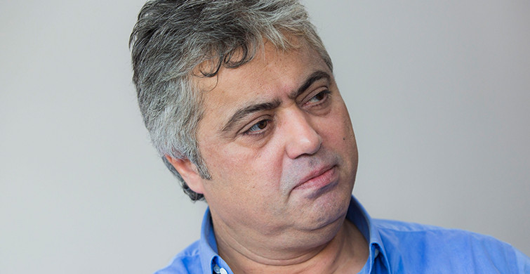 Cengiz Kurtoğlu, Kıvanç Tatlıtuğ'a Övgüler Yağdırdı
