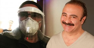 Cengiz Bozkurt’tan Karantina Paylaşımı
