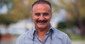 Cengiz Bozkurt 15 Yıl Kapalı Kalmış Çantayı Karantinada Açtı