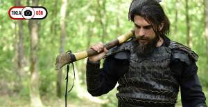 Cengiz Coşkun, Yavuz Sultan Selim Dizisinde Rol Alacak