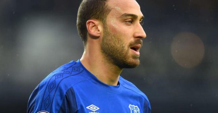 Beşiktaş'ta Cenk Tosun Bombası