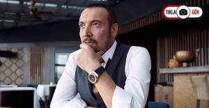 Cenk Eren: Toprağa Gömülmek İstemiyorum