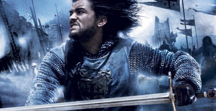 Tarih Konulu Film Severlerin Dikkatine! Bu liste Tam Sizlik!