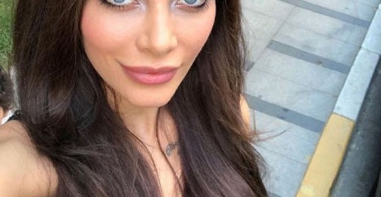 Ceren Taşçı, Can Yaman'a Tepki Gösterdi