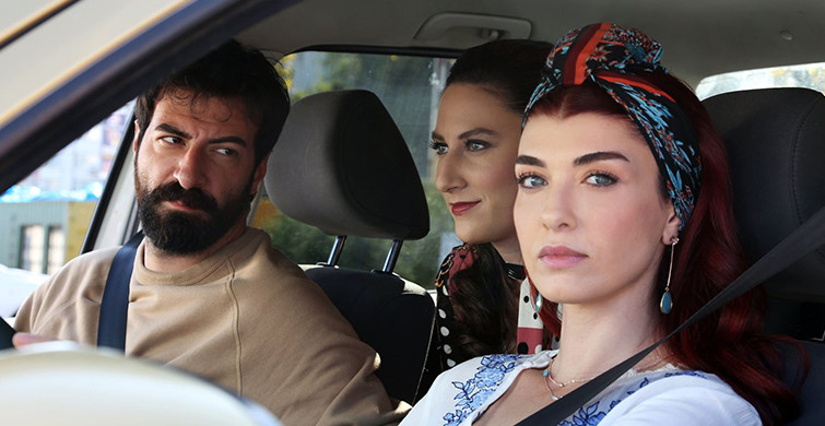 Kuzey Yıldızı Dizisi Hayatını Kaybeden Ceren Özdemir’i Unutmadı