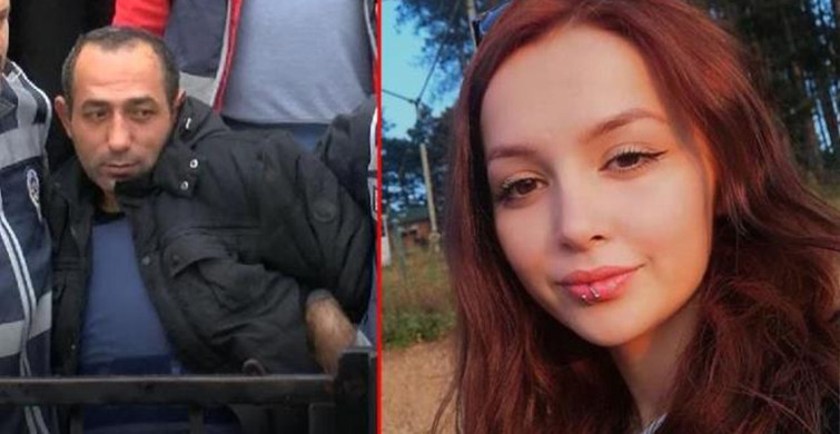 Ceren Özdemir'in Katiline Cezası Kesildi