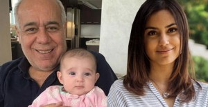 Ceren Kaplakarslan Türkiye’ye Döndü