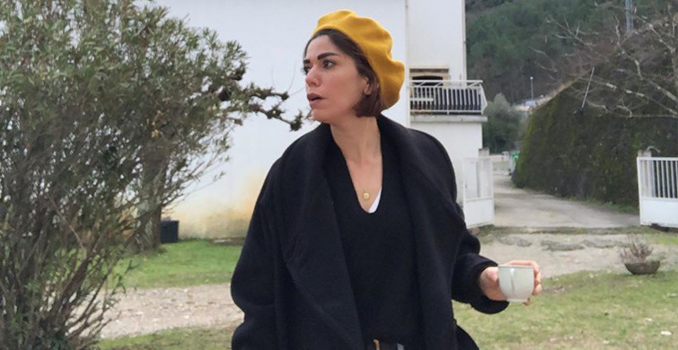 Ceren Moray Kimdir? Ceren Moray Boyu Kaç, Kilosu Kaç, Aslen Nereli, Sevgilisi Kimdir?