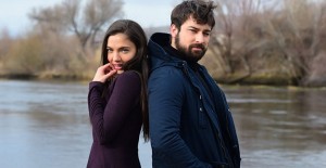 Ceren Yılmaz Hastanelik Oldu