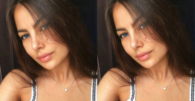 Veronika Rocheva Fotoğrafları - Veronika Rocheva Resimleri