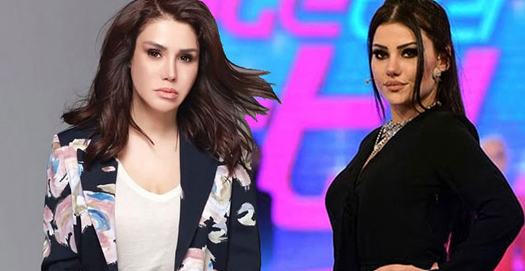 Ceylan'ın Yeğeni Nazlıcan Arkan Hayatını Kaybetti