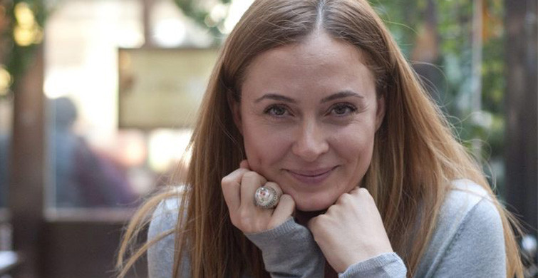 Ceyda Düvenci: Bazı Kırgınlıklar Düzelmiyor