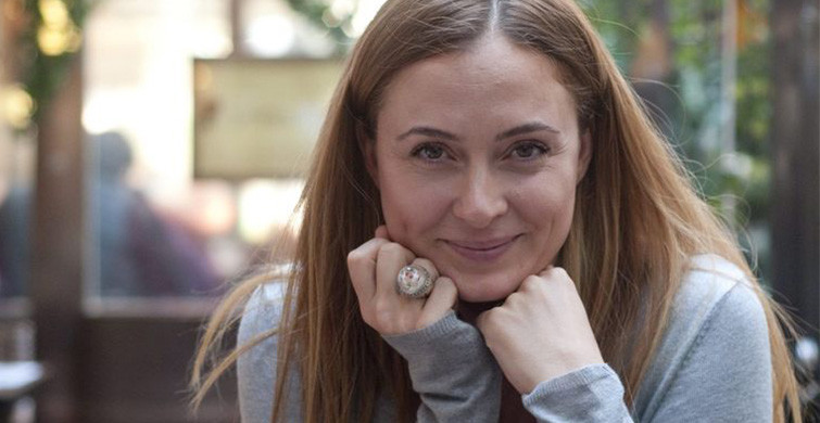 Ceyda Düvenci: Çalışmayı, Okumayı, Gelişmeyi Seviyorum