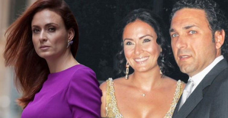Ceyda Düvenci’nin Eski Eşi Engin Akgün Sessizliğini Bozdu