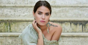 Ceyda Ateş: Burnumdan Üç Kez Ameliyat Oldum