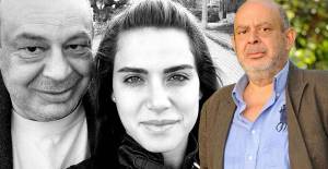 Ceyda Ateş’ten Haldun Boysan Paylaşımı