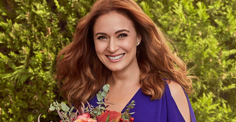 Ceyda Düvenci: Hayat Dengeli ve Dengesiz Duygulardan İbaret
