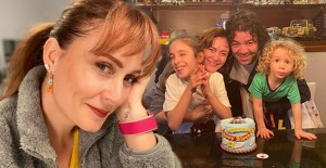 Ceyda Düvenci: Mutlu Anlar Güç Verir