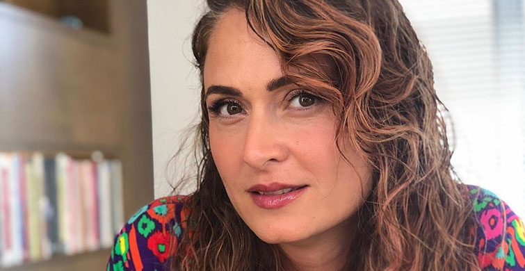 Ceyda Düvenci: Kırıldığım Zamanlar da Oluyor