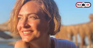 Ceyda Düvenci ‘Seninle Her Günüme Sevdalıyım’