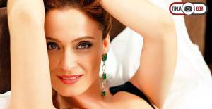 Ceyda Düvenci’den Gülümsemenin Önemine Dikkat Çekti