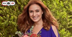 Ceyda Düvenci’nin Yeni Hafta Dilekleri
