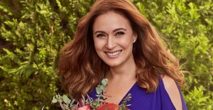 Ceyda Düvenci: Hepimiz Evlatlarımızın Masalında Birer Kahramanlarız
