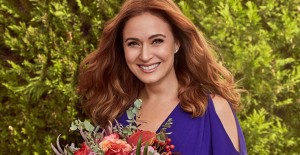 Ceyda Düvenci Şükretmenin Önemine Dikkat Çekti