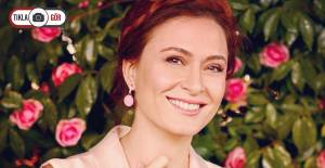 Ceyda Düvenci Tatilinin Nasıl Geçtiğini Anlattı