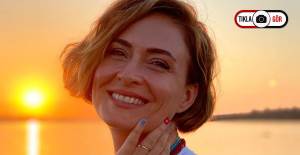 Ceyda Düvenci: Artık Plan Yapmıyorum