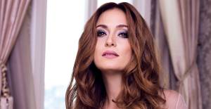 Ceyda Düvenci’den Nostaljik Paylaşım